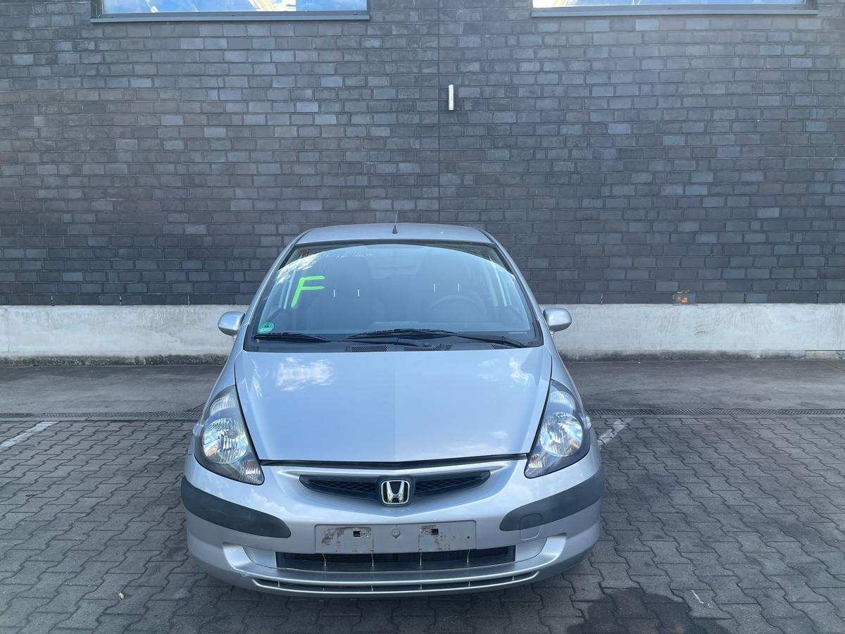 Honda Jazz GD1 original Motor L13A1 1,3 61kw Automatik funktionsgeprüft 107.161km BJ03